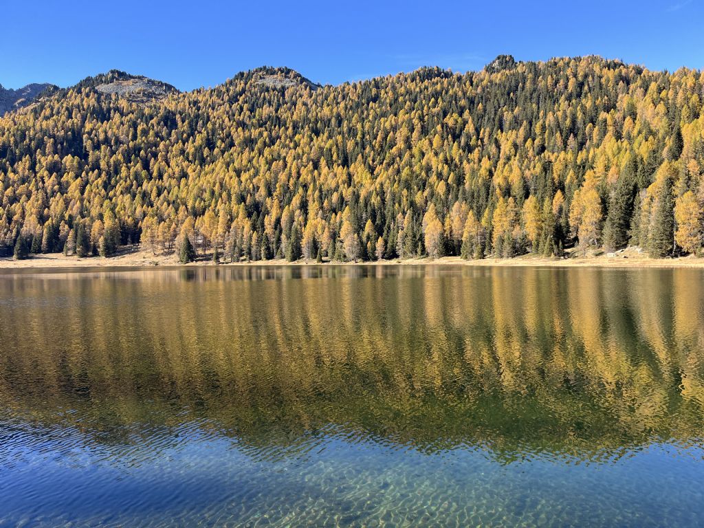 Laghi.......del TRENTINO
